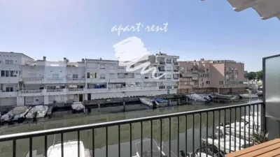 Apartment in Empuriabrava photo 11