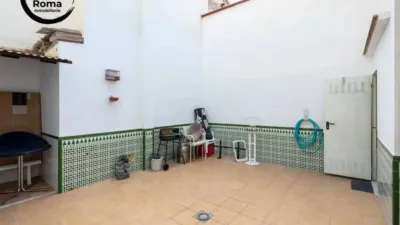 Chalet in Albolote photo 15