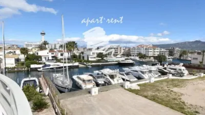 Chalet in Empuriabrava photo 20