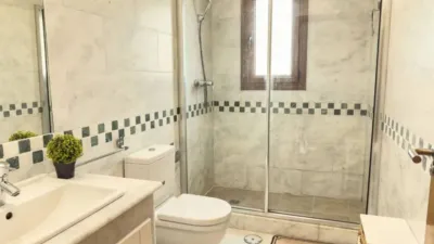 Chalet en Algorfa photo 21
