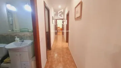 Chalet in Segur de Calafell photo 35