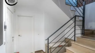 Chalet in Alhendín photo 56