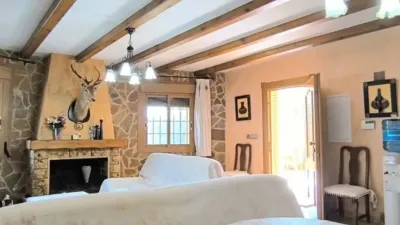 Chalet in Murcia Capital photo 3
