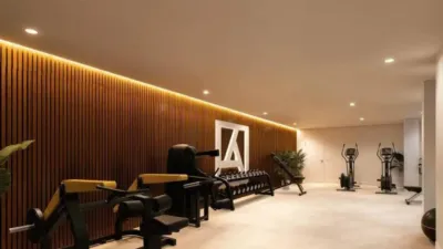 Chalet in Los Alcázares photo 4