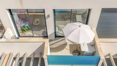 Piso - Vista 2