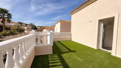 Chalet in El Campello photo 24