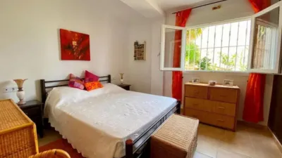 Chalet in Algorfa photo 18