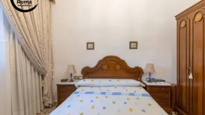 Apartment in Granada City photo 8