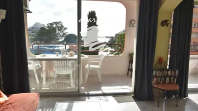 Apartment in Santa Margarida photo 7