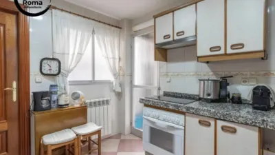 Apartment on Calle del Marqués de los Vélez photo 8