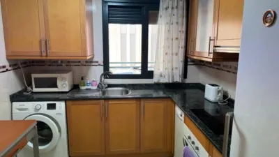 Apartment in Guardamar del Segura photo 29