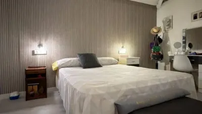 Chalet in Aspe photo 44