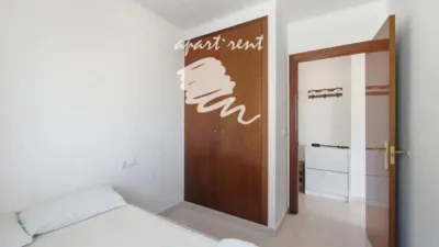 Apartment in Santa Margarida photo 13