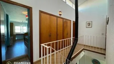 Townhouse in Salón Santa Gadea photo 29