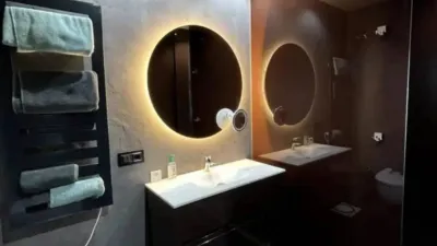 Apartment in Orihuela photo 11