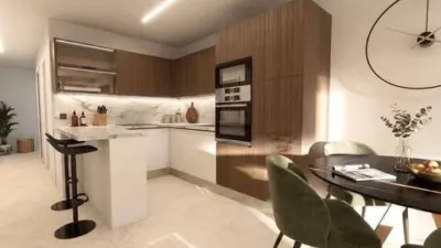 Apartment in San Miguel de Salinas photo 2