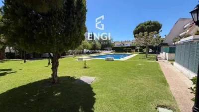Apartment in Calafell photo 30