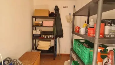 Chalet in Orihuela photo 22