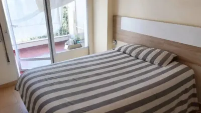Apartment in Calella photo 10