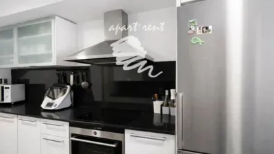 Apartment in Els Grecs-Mas Oliva photo 7
