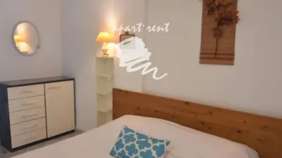Apartment in Santa Margarida photo 15