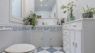 Apartment in Palacio photo 24