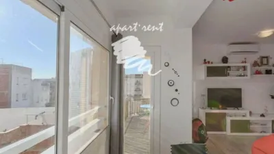 Apartment in Centre photo 8
