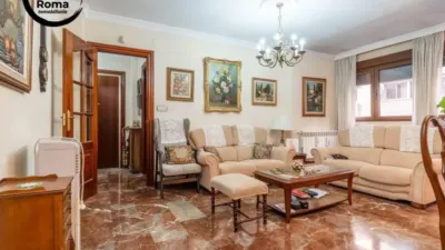 Apartment in Figares-San Antón photo 10