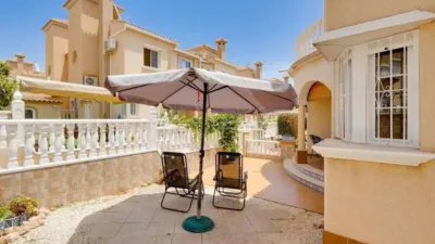 Chalet in Orihuela photo 3