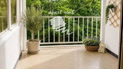Apartment in Centre photo 4
