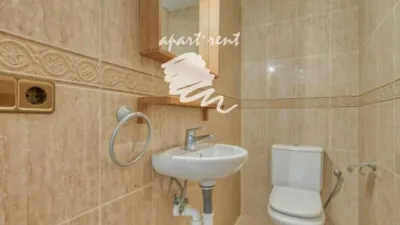 Apartment in Els Grecs-Mas Oliva photo 20