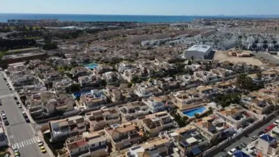 Chalet in Orihuela photo 25