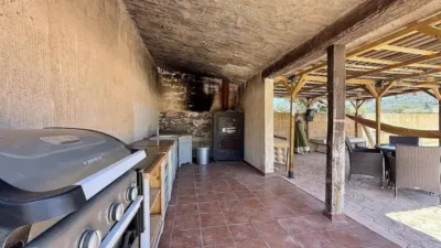 Rustic House in Villena photo 42
