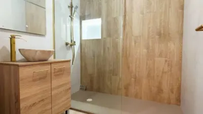 Apartment in Reina Victoria-Poeta Miguel Hernández photo 12