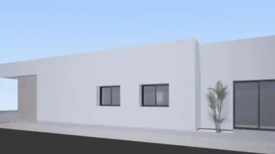 Chalet in Aspe photo 6