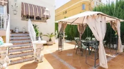 Chalet in Albolote photo 3