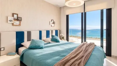 Apartment in Los Arenales del Sol photo 30