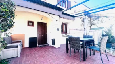 Chalet in Santa Pola photo 3