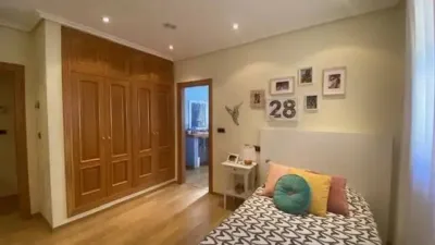 Chalet in Murcia Capital photo 26