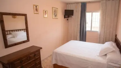 Apartment in Benidorm photo 11