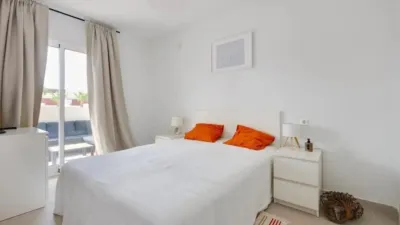 Apartment in Orihuela photo 17