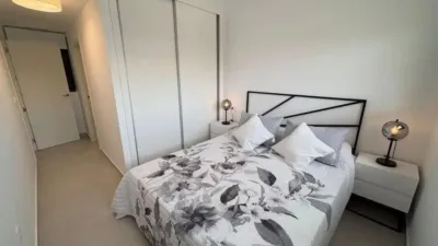Apartment in Orihuela photo 13