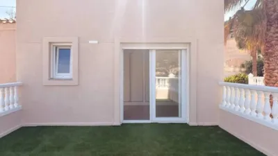Chalet in El Campello photo 23