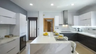 Chalet en Murcia Capital photo 8