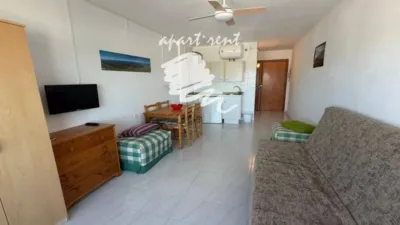 Apartment in Empuriabrava photo 6