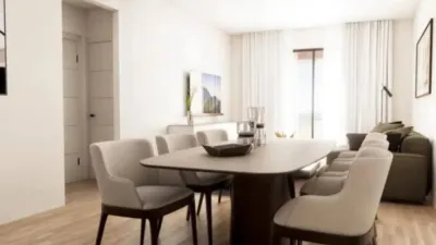 Apartment in Finestrat photo 8