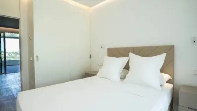 Apartment in Orihuela photo 12
