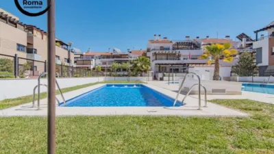 Apartment in Albolote photo 8