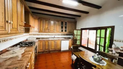 Rustic house in Monòver - Monóvar photo 36