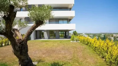 Apartment in Orihuela photo 23
